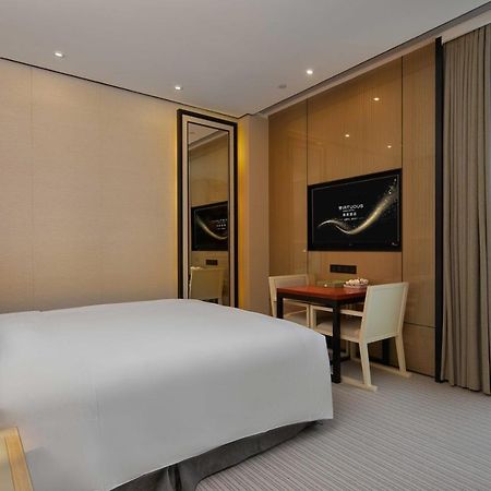 Virtuous World Hotel Foshan Esterno foto